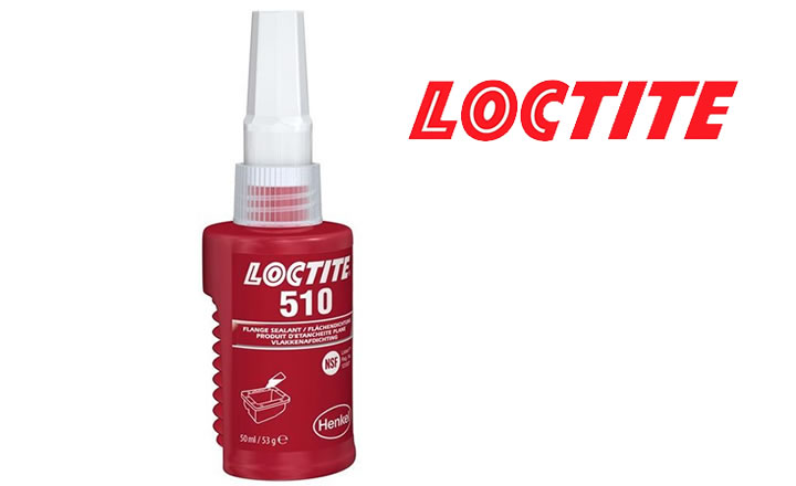 Фланцевый герметик Loctite 510