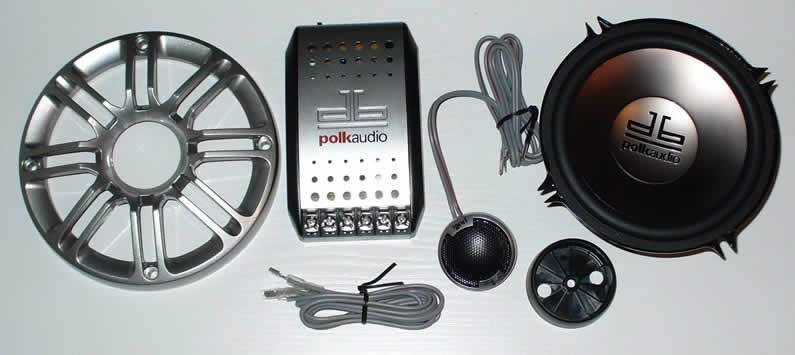 Polk Audio DB5251