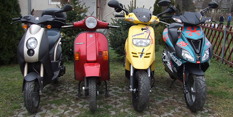 Измаил-Чернигов: путешествие на Gilera Runner 50cc Измаил-Чернигов: путешествие на Gilera Runner 50cc