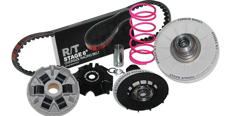 Вариатор Stage6 R/T Oversize Вариатор Stage6 R/T Oversize