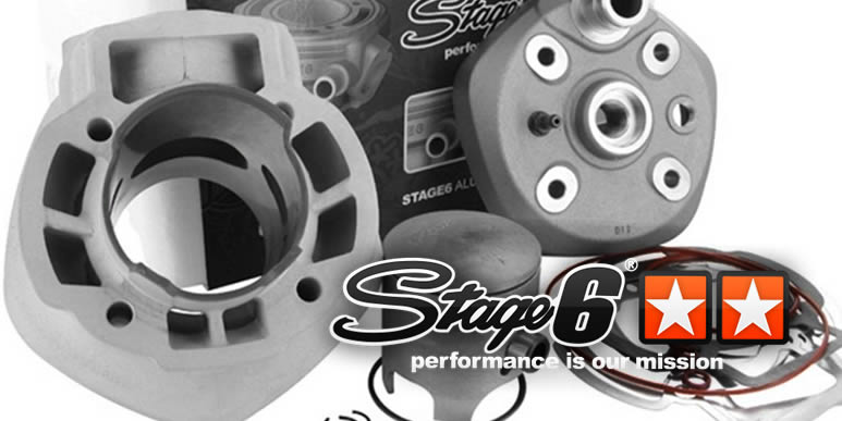 Тест поршневой Stage6 Sport Pro с выхлопными Yasuni Z, Yasuni R и Leo Vince Handmade S