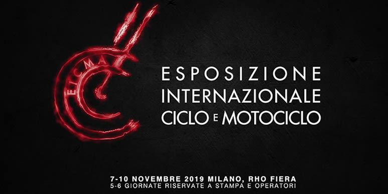 Итальянцы снова лучшие: самые красивые байки по мнению посетителей EICMA 2019 Итальянцы снова лучшие: самые красивые байки по мнению посетителей EICMA 2019